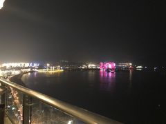 -三亚福朋喜来登酒店·大堂吧