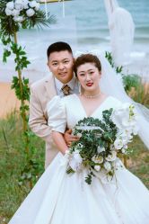 -巴黎春天·菀纱仙庭婚纱美学