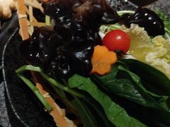 -湊湊火锅·茶憩(皇姑万象汇店)