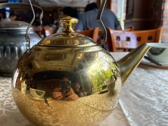 新疆奶茶-维吾尔餐厅(宜山路店)