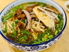 -镇南锅盖面馆(解放路店)