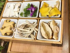 -大理董·董家小厨野生菌火锅(古城旗舰店)