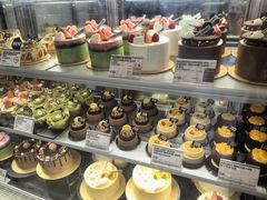 -PAPER STONE BAKERY(天环店)