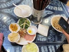 -桥香园云南过桥米线(金马碧鸡店)