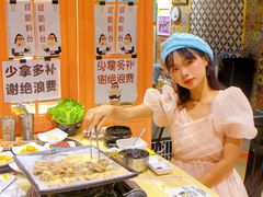 -韩国大金刚烤肉·料理(印象城店)