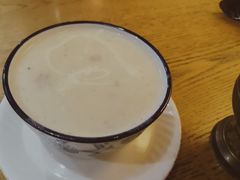 香浓奶油鸡汤-食彩美印度特色美食餐厅·印度料理