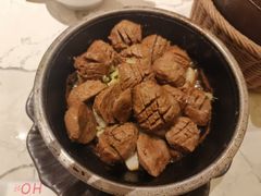 -潮州府·潮菜·砂锅粥(徐家汇店)