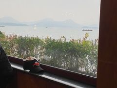 -湖畔居茶楼(湖滨店)
