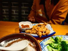 -裕鼎鲜·新中菜(王府井店)