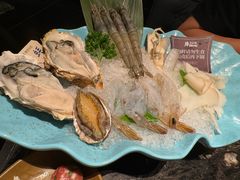 -牛New寿喜烧(龙湖金沙天街店)