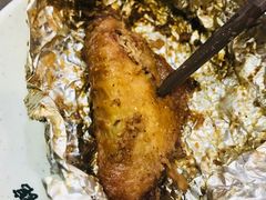 纸包翅-日昌餐馆(亦庄店)