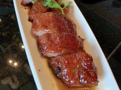 -天龙轩(香港丽思卡尔顿酒店)
