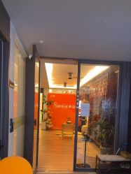 -花隐瑜伽·普拉提·红绳
