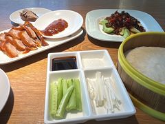 -全聚德(大兴国际机场店)