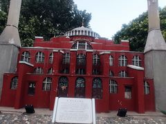 -北京世界公园