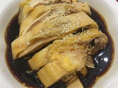 燕云鸡-燕云楼(云南路店)