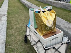 -上海山野camping·户外天幕烧烤·团建拓展营地