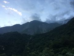 -太鲁阁公园