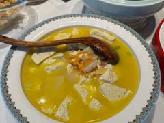 -真地道京味府·鲜橙烤鸭·北京菜(朝外大街东大桥店)