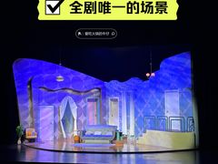 -北京喜剧院
