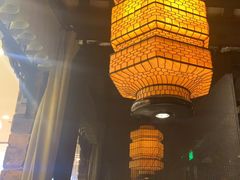 -绿茶餐厅(昆明世纪金源店)