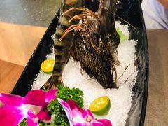 -捞王锅物料理(上海世茂广场店)