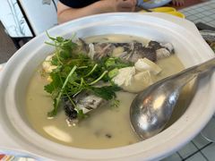 -百味园土菜馆(迎宾东路店)