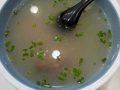 -老新隆牛肉锅贴(新街口店)