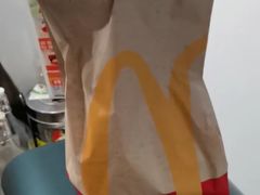 -麦当劳(杭州萧山文源店)