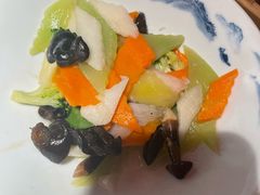 -闽上鲜·福建菜(龙湖滨江天街店)