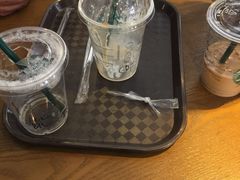 -星巴克(古象大酒店店)