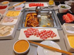 -海底捞火锅(凯德广场店)