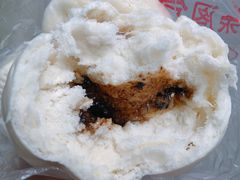 -清泉阁包子铺(中山路店)