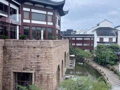 -苏州吴宫泛太平洋酒店