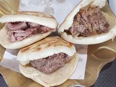 -永茂驴肉(莲池南大街总店)