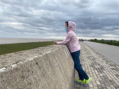 -南汇嘴观海公园