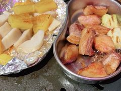 -济州爱肉堂(总店)