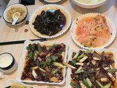 -香缇小院私房菜(盐务街店)