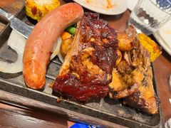 -bluefrog蓝蛙(悠唐购物中心店)