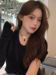 -New Fashion发型定制
