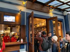 -Fergburger(皇后镇店)