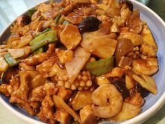 -津菜宋记老房子(平山道店)
