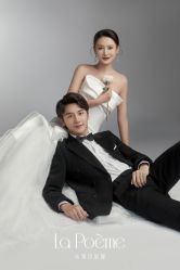 点击看大图 -乐派诗婚纱摄影