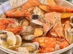 -三亚胜意海景酒店·海鲜自助餐厅(三亚湾路店)