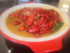 -前门烤鸭(江东中路店)