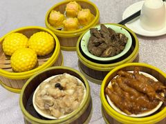 -华联广州大酒店-餐厅
