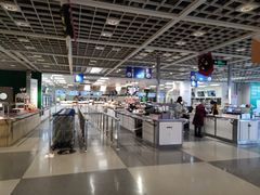 -宜家·瑞典风味餐厅(无锡店)