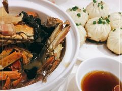 -老正兴菜馆(福州路店)