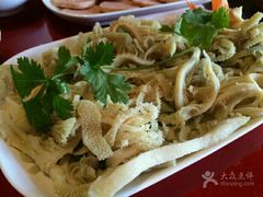 -山城辣妹子(定福庄店)