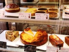 -老梦面包 CHEZMOREL(三源里店)